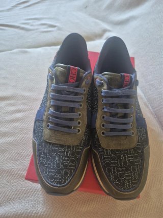 Zapatillas CH Carolina Herrera Hombre Talla 41
