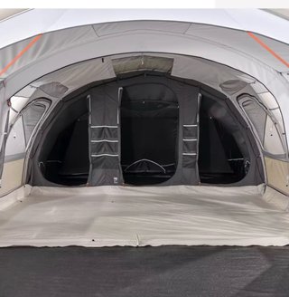 Tienda Quechua Air Seconds 6.3 XXL