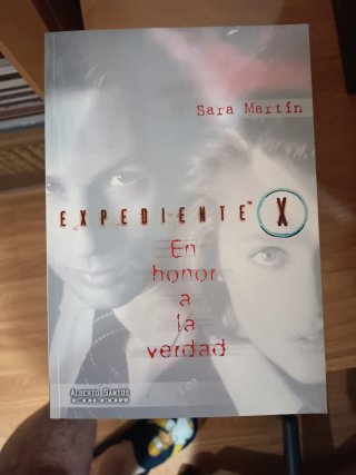 Todo Expediente X Blu-ray y DVD
