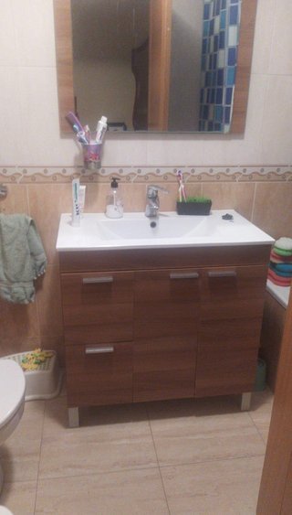 Piso en Santiago el Mayor Murcia