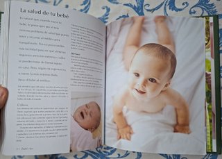 Bebés-bio : ecoguía de educación (de 0 a 3 años)