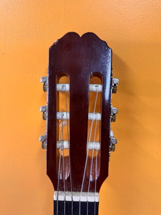 Guitarra Española Clásica