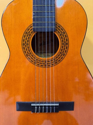 Guitarra Española Clásica