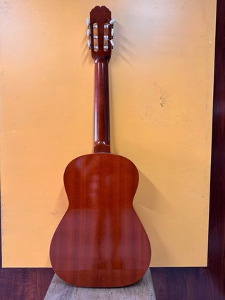Guitarra Española Clásica