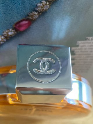 Chanel Chance Eau de Parfum 100 ml