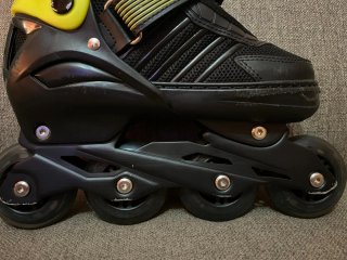 Patines en línea MITICAL
