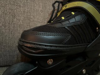 Patines en línea MITICAL