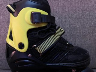 Patines en línea MITICAL