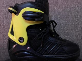 Patines en línea MITICAL