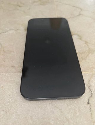 iPhone 16e Negro