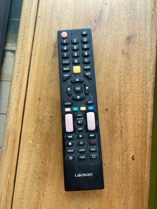 Televisor LG 55