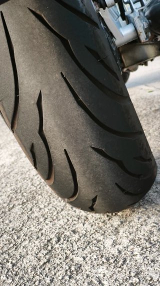 Hyosung GV 650 Cruiser Moto