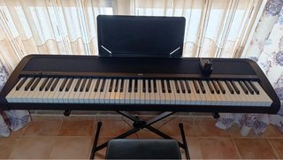 Piano Digital Korg B1