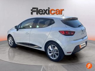 Renault Clio Limited Energy TCe 66kW (90CV) -18