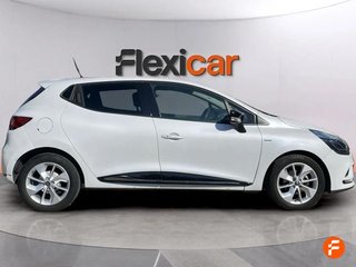 Renault Clio Limited Energy TCe 66kW (90CV) -18