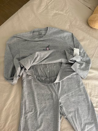 Pijama Disney x Tezenis