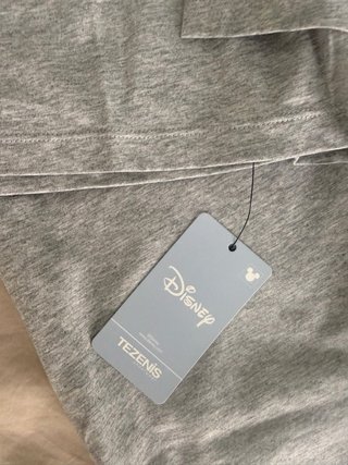 Pijama Disney x Tezenis