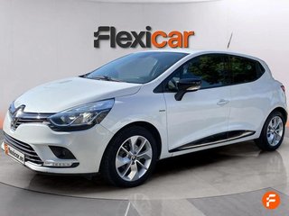 Renault Clio Limited Energy TCe 66kW (90CV) -18