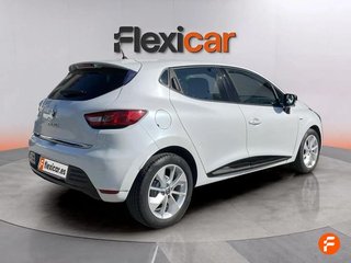 Renault Clio Limited Energy TCe 66kW (90CV) -18