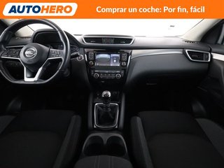 Nissan Qashqai 1.5 dCi Unique Edition