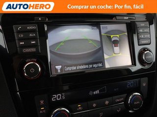 Nissan Qashqai 1.5 dCi Unique Edition