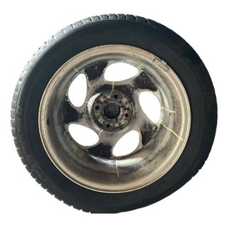 Seat 6k0601025h llanta ibiza (6k1) 387455