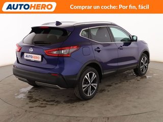 Nissan Qashqai 1.5 dCi Unique Edition
