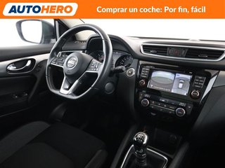 Nissan Qashqai 1.5 dCi Unique Edition