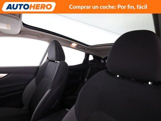 Nissan Qashqai 1.5 dCi Unique Edition