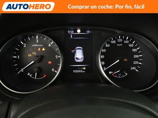 Nissan Qashqai 1.5 dCi Unique Edition