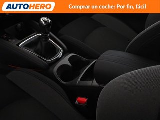 Nissan Qashqai 1.5 dCi Unique Edition