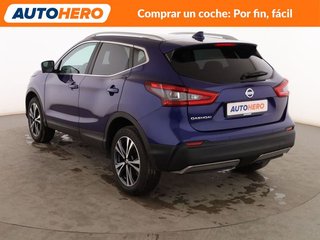 Nissan Qashqai 1.5 dCi Unique Edition