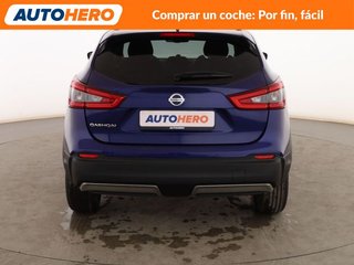 Nissan Qashqai 1.5 dCi Unique Edition