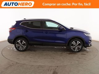 Nissan Qashqai 1.5 dCi Unique Edition