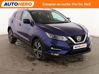 Nissan Qashqai 1.5 dCi Unique Edition
