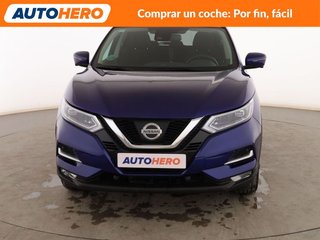 Nissan Qashqai 1.5 dCi Unique Edition