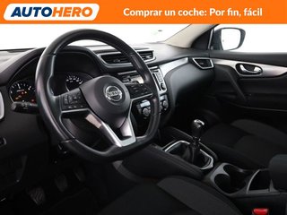 Nissan Qashqai 1.5 dCi Unique Edition