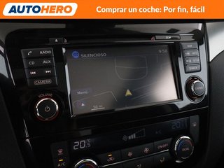Nissan Qashqai 1.5 dCi Unique Edition