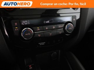 Nissan Qashqai 1.5 dCi Unique Edition