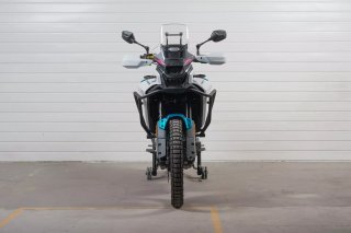 Barras Laterales Yakk EXP CFMOTO 450MT