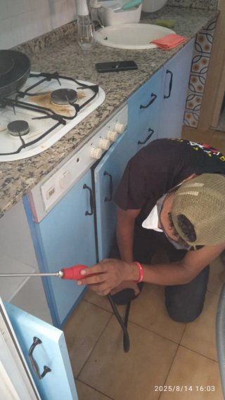 EAF CONTROL DE PLAGAS