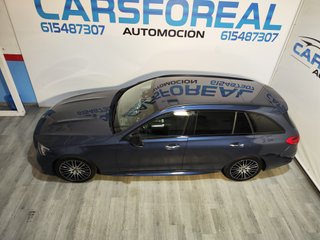 Mercedes-Benz Clase C 2023