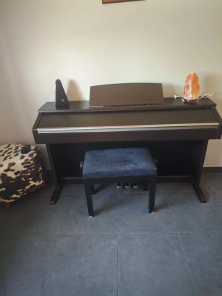Piano Digital Casio Celviano