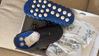 Chanclas Nike MIND