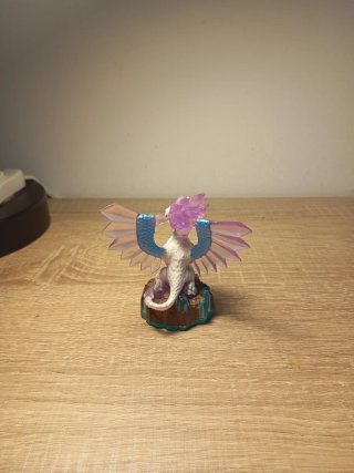 Skylanders Figura Dragón