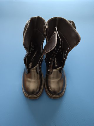Chaqueta invierno nueva+ botas