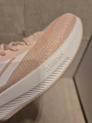 Zapatillas Adidas Runfalcon 5W Rosa