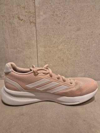 Zapatillas Adidas Runfalcon 5W Rosa