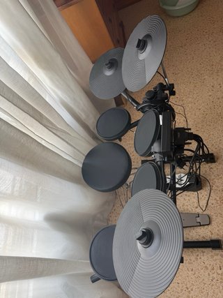 Millenium HD-120 Batería Electrónica
