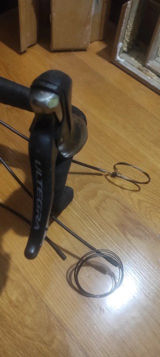 Grupo shimano ultegra 11v